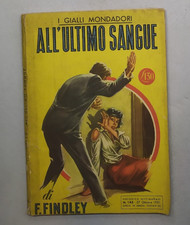 All'Ultimo Sangue di Findley