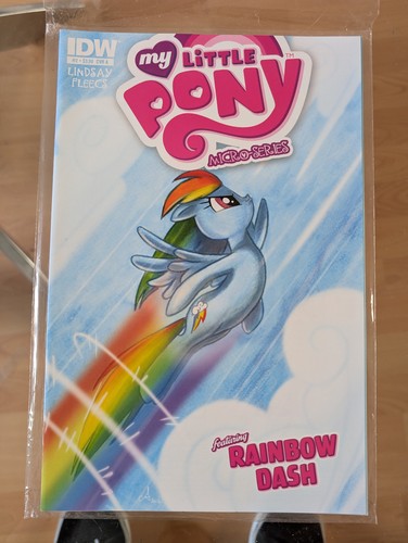 Little pony micro series 2 - pony, #2
