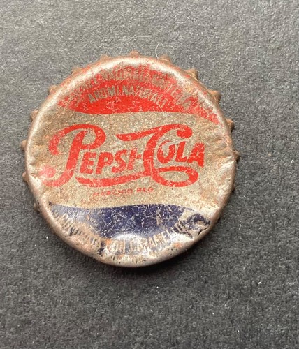 Tappo corona pepsi - tappo,