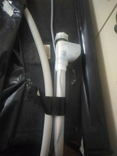 Lavastoviglie Bosch Neff siemens Tubo acquastop  Originale 0000065365-00668113