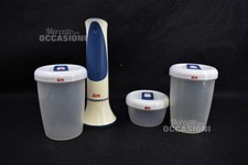 Vacuum Kit With Plastic