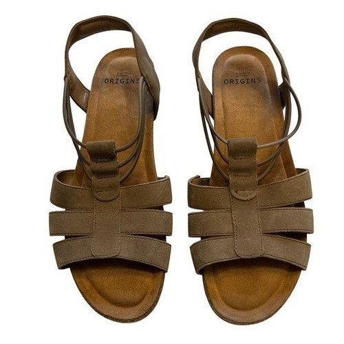 Sandali donna earth origins - donna,