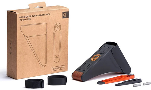 Brompton line inch - 20,