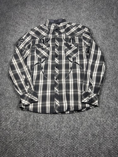 Camicia ruggito uomo media - , a