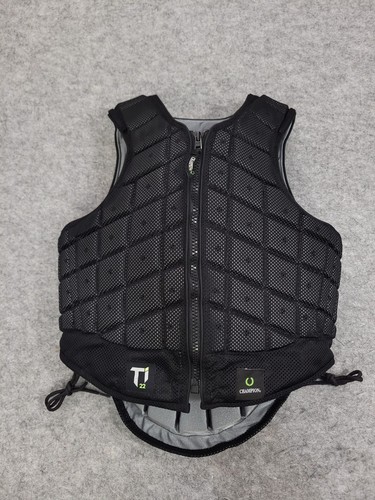 Champion ti22 body protector - ti22,