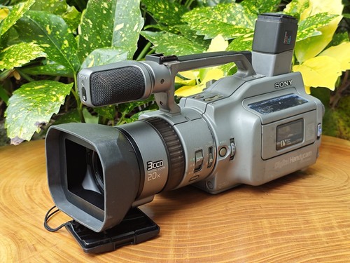 69479 videocamera sony - videocamera,