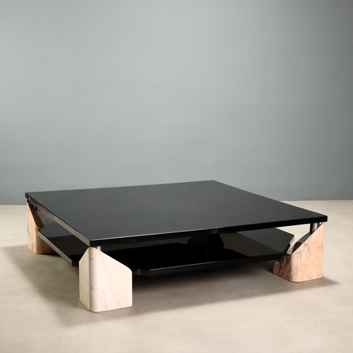 Tavolino vintage legno - tavolino, laccato