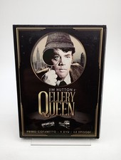 Ellery Queen JIM HUTTON -