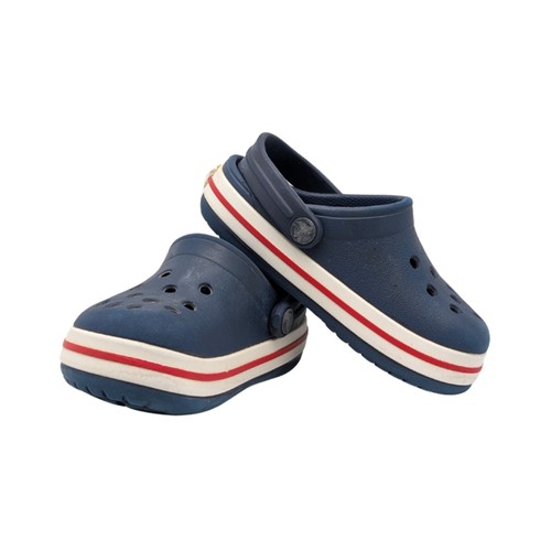 Crocs crocband blu navy - crocband,