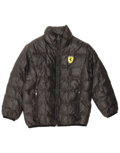 Giacca imbottita ferrari - giacca,