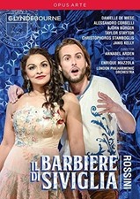 Rossini: Il Barbiere Di