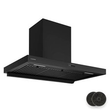 Cappa Aspirante 90 cm Cappa a