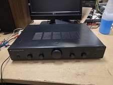 Amplificatore integrato stereo