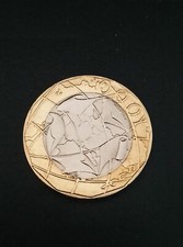 Moneta 1000 lire 1998 - lire, rara