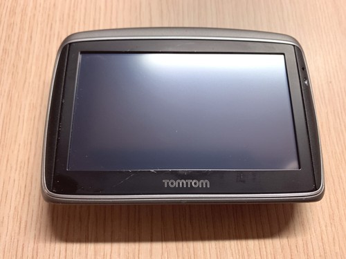 Unidad gps tomtom 750 - 1, go