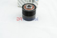 CLUTCH PULLEY ALTERNATOR Fiat