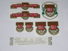 Kit stickers adesivi per - kit,