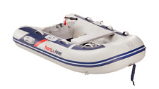 TENDER GOMMONE BATTELLO HONDA T20 SE3 PAGLIOLO LISTELLARE 2 MT