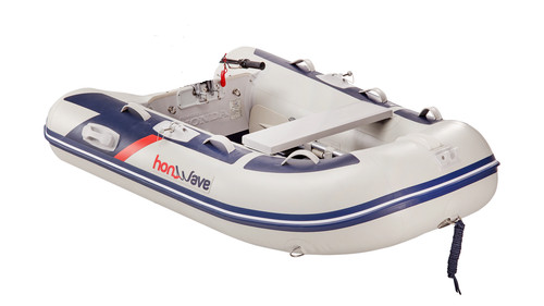 Tender gommone battello honda - tender,