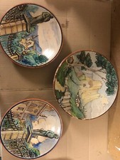 Piatti Maiolica Angarano