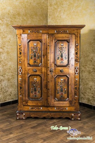 Voglauer guardaroba braun - guardaroba,