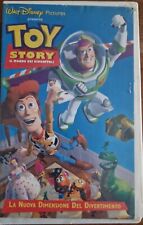 TOY STORY IL MONDO DEI