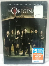 New/Sealed - The Originals