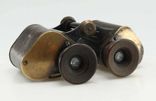 Carl Zeiss Feldstecher 12x