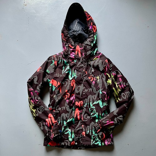 Giacca sci snowboard donna - giacca, da