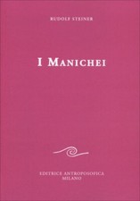 LIBRO I MANICHEI - RUDOLF