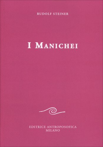 Libro manichei rudolf - i,