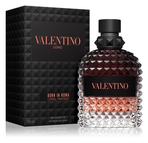 Valentino uomo born roma - uomo,