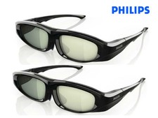 2 x Philips PTA518/00 3D Max