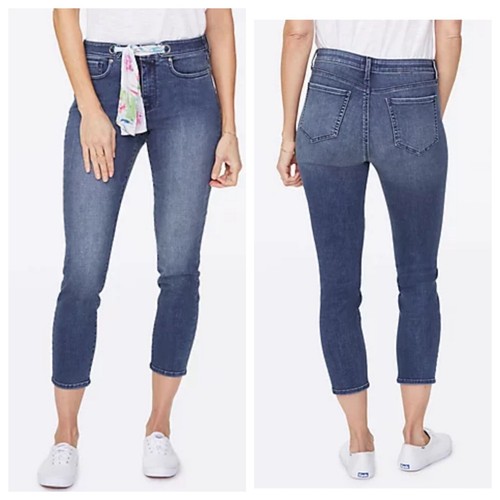 Sciarpa alla caviglia - , leggings