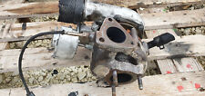 HYUNDAI SANTA FE 2 TURBINA TURBO COMPRESSORE MOTORE 49135-07310 D4EB 2.2 CRDI