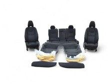 Sedili Volvo V60  - 22527