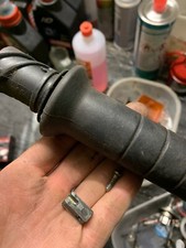 comando acceleratore gas Domino Piaggio Ape RST MIX WEB 50 FREE ZIP NRG