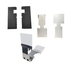 stampanti Mutoh media clamp