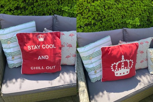 Y2k primark home - stay, cool
