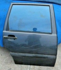 PORTA PORTIERA POSTERIORE