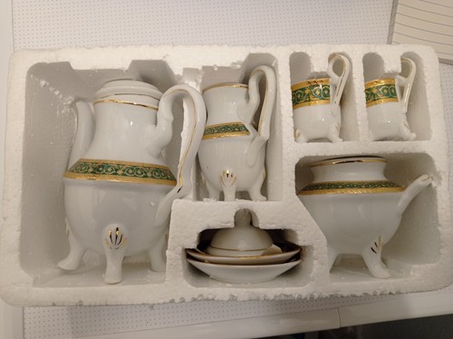 Vintage venezia porcellana - ,