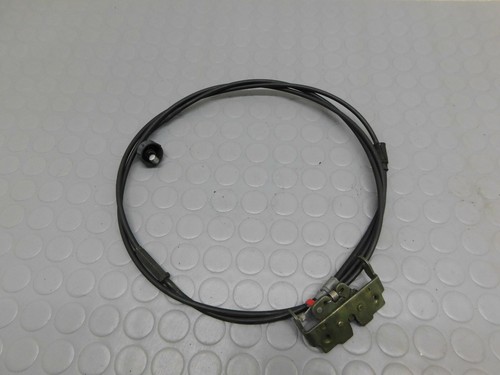 Cavo sblocco sella yamaha - sblocco,
