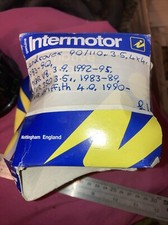 MORGAN PLUS 8 3.5 68 a 90