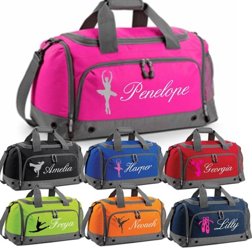 Borsa danza holdall - danza,