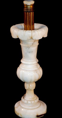Lampada tavolo marmo - tavolo, in