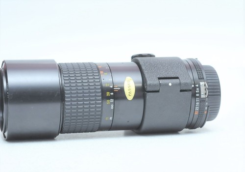 Nikon ais micro nikkor - ais,