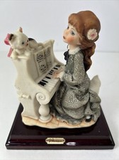 Giuseppe Armani 1987 Ragazza