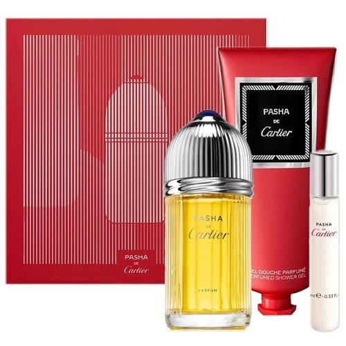 Pasha cartier profumo uomo - profumo,
