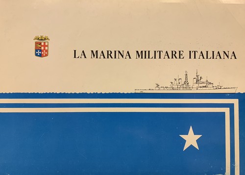 L135 libro la marina - l135,
