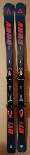Sci fischer rc4 the curv - rc4, dti